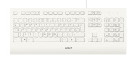 Logitech klaviatuur Keyboard K280e For Business