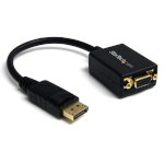 StarTech.com videokaabel Displayport To Vga Converter