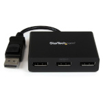 StarTech.com videokaabel 3-port Displayport 1.2 Mst Hub