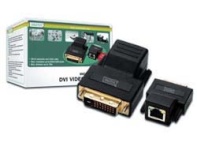 Digitus videokaabel Dvi Extender Cat5-70m