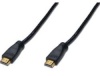 Digitus videokaabel Hdmi High Speed Kabel, 10m