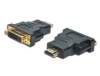 Digitus videokaabel Hdmi Adapter, A-dvi-i Fullhd