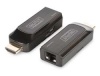 Digitus videokaabel Mini Hdmi Extender Set