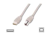 Digitus kaabel USB Anschlusskabel, 3m