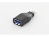 Digitus kaabel USB Type-c Adapter,super-speed