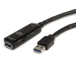 Startech.com kaabel 5m USB Extension Cable