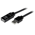Startech.com kaabel 20m USB Extension Cable