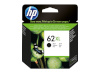 HP tindikassett Cartridge62 Xl must