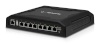 Ubiquiti switch PoE ES-8XP (1x 10/100Mbps, 8x 10/100/1000Mbps)