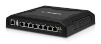 Ubiquiti switch PoE ES-8XP (1x 10/100Mbps, 8x 10/100/1000Mbps)