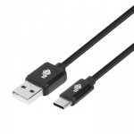 TB kaabel Cable USB -> USB-C 1.5 m must Tape