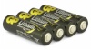 Gp Batteries patarei 1x4 Lithium Mignon 1,5V AA 07015LF-C