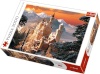 Trefl pusle 3000-osaline Neuschwanstein Castle Winter, 33025 