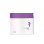 System Professional Mask õhukestele juustele Sp Volumize Wella (400ml)