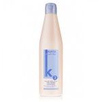 Salerm silendav kapillaarkreem Keratin Shot Keratin Shot (500ml) 500ml