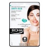 Iroha vananemisevastane vitaalsust taastav mask Cotton Face & Neck Cotton Face Neck Mask (1tkut)