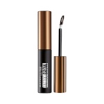 Maybelline kulmuvärv Tattoo Brow 4,6g, Dark Brown, naistele