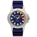 Nautica meeste kell NAPKYW001 (Ø 45mm)