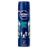 Nivea pihustatav deodorant Dry Fresh (200ml)