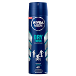 Nivea pihustatav deodorant Dry Fresh (200ml)