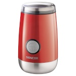 Sencor kohviveski SCG2050RD Electric Coffee Grinder, punane