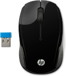 HP hiir 200 must Wireless Mouse