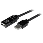 Startech.com kaabel 10m USB Active Extension Cable