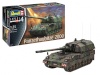 Revell liimitav mudel Plastic Model Panzerhaubitze 2000