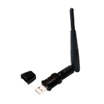 Logilink Wireless Lan 802.11ac USB2.0 mini adapter