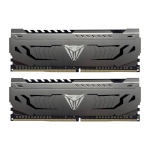 Patriot mälu Viper Steel DDR4 16GB Kit (2x8GB) 3200MHz CL16-18-18-36