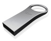 Silicon Power mälupulk  Firma F80 16GB USB 2.0 hõbedane