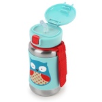 Skiphop Baby SKIP HOP kõrrega joogitops Zoo Owl, 252511