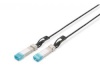 Digitus võrgukaabel Sfp+ 10g Dac Kabel 0,5m