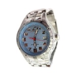 Chronotech unisex kell CT7980L-01M (Ø 36 mm)