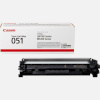 Canon Crg 051 tooner