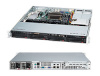 Supermicro korpused 1u Chassis 4x3.5hs Sas3/sata3