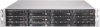 Supermicro korpused 2u Chassis 12x3.5hs Sas3