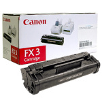 Canon tooner FX-3 must