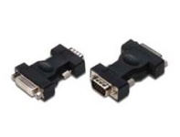 Digitus videokaabel Dvi Adapter, Dvi(24+5) - Hd15