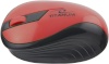 Esperanza hiir Wireless Optical Mouse 1000DPI TM114R punane