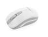 Esperanza hiir Wireless 2.4GHz Optical Mouse URANUS valge/hall