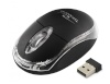 Esperanza hiir Wireless Mouse CONDOR,3D,2.4GHz, TM120K