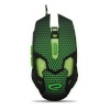 Esperanza hiir Wired Mouse 6D Optical USB MX207 COBRA