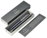 Parker Jotter XL M Matte sinine C.C. Ballpoint Pen