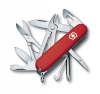 Victorinox taskunuga DeluxeTinker punane 1.4723