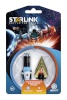 Starlink mängutegelane Starship Weapon Pack Hail Storm & Meteor