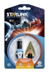 Starlink mängutegelane Starship Weapon Pack Hail Storm & Meteor