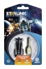 Starlink mängutegelane Weapon Pack Iron Fist & Freeze Ray