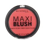 Rimmel London põsepuna Maxi Blush 9g, 003 Wild Card, naistele