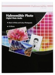 Hahnemühle fotopaber Photo Läikiv A4 260g, 25 Lehte